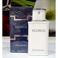 Yves Saint Laurent Kouros -100ml. edt.