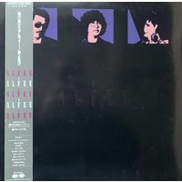 Alfee - Alfee / JAPAN