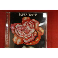 Supertramp - Supertramp (CD)