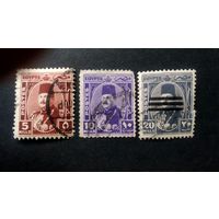 Египет 1944 король\337фк\