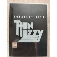 THIN LIZZY - Greatest Hits  2005  DVD