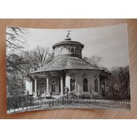 Потсдам немецкая фотооткрытка.  Чистая