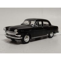 ГАЗ-21 Волга. 1/43. Австолегенды СССР.