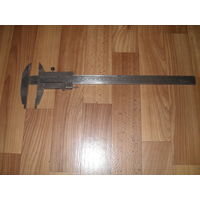 Штангенциркуль.42 см,шкала 35 см.