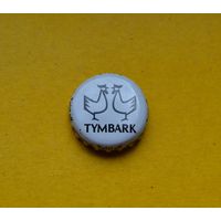 Пивная крышка.