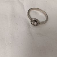 Кольцо. 925пр.