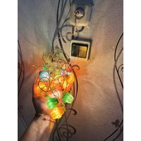 Гирлянды ссср