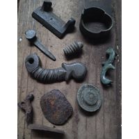 Наполеоника 1812 год