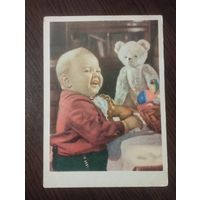 Хорош Мишка! 1955г.