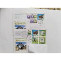 Беларусь  2013  2  КПД. Гродненский  ЗОО