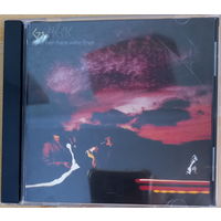 Genesis CD Genesis '...And Then There Were Three...'