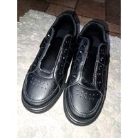 Новые кроссовки