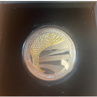 Польша 10 злотых . Серебро !  Сторгуй за свою цену