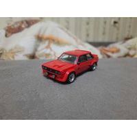 Fiat 131 Abarth, 1/43, Bburago