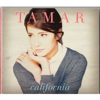 CD (EP) Tamar Kaprelian 'California'