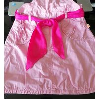 Шикарный сарафанчик, маркировка 104-56-63