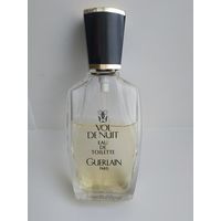 Vol de Nuit, Guerlain, edt 30 ml винтаж