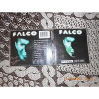 Falco – Out Of The Dark (Into The Light)/CD