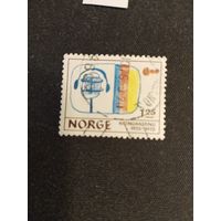Норвегия  1975