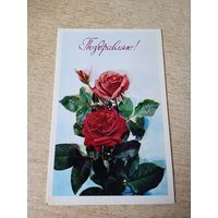 Поздравляю! худ Дергилев