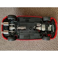 Модель BMW родстер