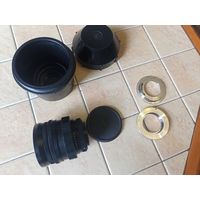 Мир 10А объектив СССР, редкий