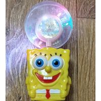 С1рубля!! Игрушка свето-музыкальная. Новая.