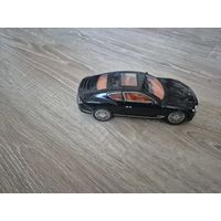 Машинка Bentley 1:24