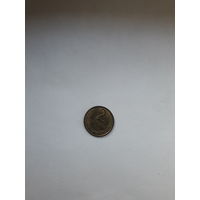 СССР 2 копейки 1991 Л