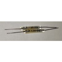 Герконы КЭМ-2Б. 2 шт. Одним лотом.