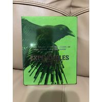 Неудержимые 4 Steelbook 4K ultra HD Ищу