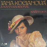 Jana Kocianova a Novy Tradicional