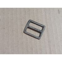 Пряжка в Газ .бак Вермахта, алюминий