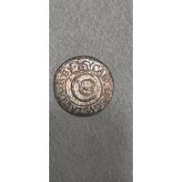 Солид 1654 Рига Шведская оккупация