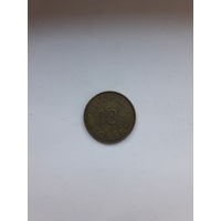 Жетон игровой Великобритания