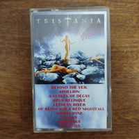Tristania "Beyond the Veil"