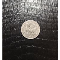 5 злотых Ядвига 1934