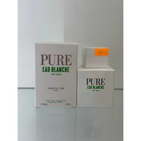 Парфюм мужской Бутик де Франс GEPARLYS Pure Eau Blanche For Men 100 мл