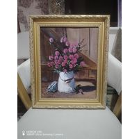 Живопись современная