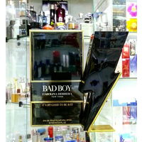 Carolina Herrera Bad Boy -100ml. edt.