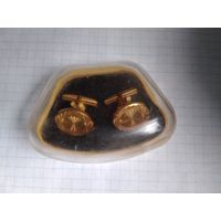 Запонки СССР