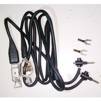 Кабель для зарядного устройства