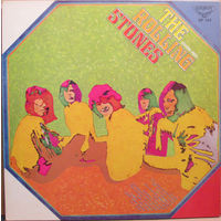 The Rolling Stones – Golden Prize / Japan