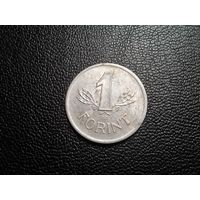 Венгрия 1 форинт 1984