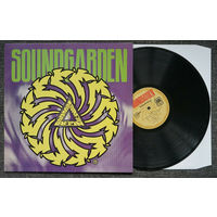 Soundgarden – Badmotorfinger, LP, UK 1991
