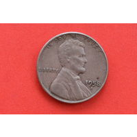 1 цент 1958 с 10 коп