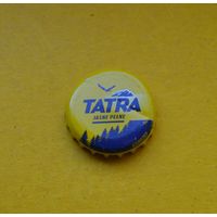 Пивная крышка.