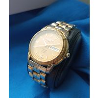 Часы Tissot Seastar automatic 21 jewels