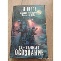 Осознание - Сталкер Левицкий, Бобл