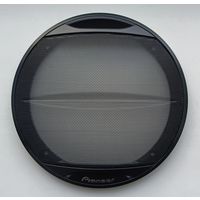 Крышка (решётка, сетка) автомобильного динамика Pioneer (диаметр 180 мм)